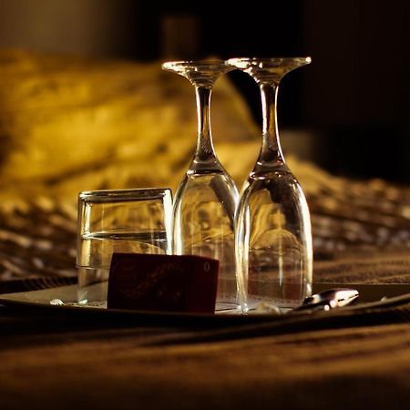 Hotel Rural Plaza Mayor Чинчон Экстерьер фото