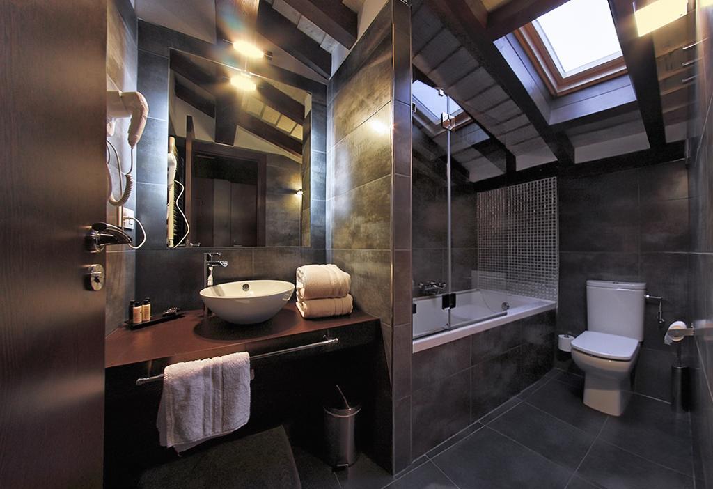 Hotel Rural Plaza Mayor Чинчон Номер фото