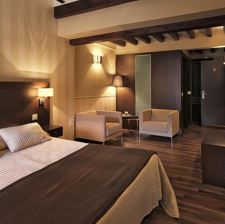 Hotel Rural Plaza Mayor Чинчон Номер фото