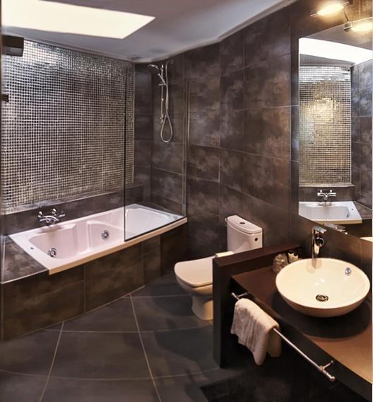 Hotel Rural Plaza Mayor Чинчон Номер фото