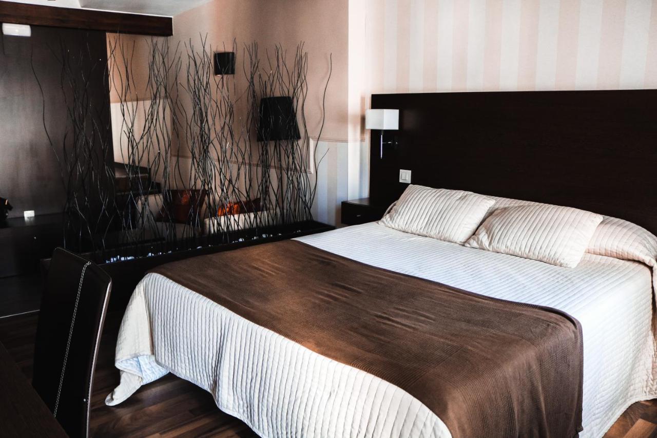 Hotel Rural Plaza Mayor Чинчон Экстерьер фото